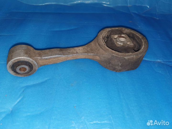 Опора двигателя задняя Рапид Rapid Polo Поло