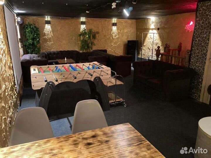 Аренда лофта в Марьино