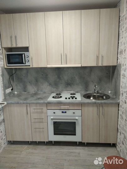 Сборка мебели