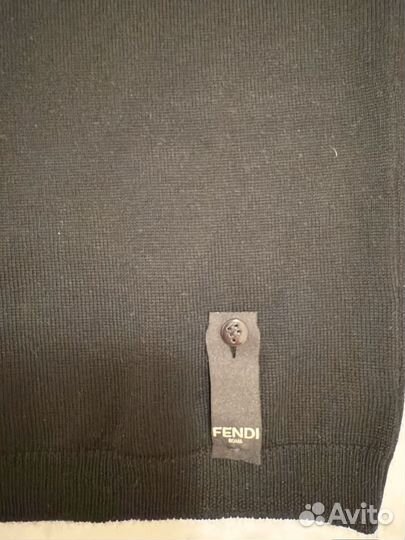 Джемпер мужской Fendi