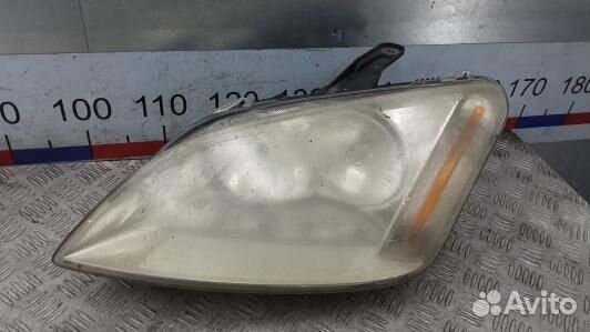 Фара левая ford C-MAX 1 (9DN29MR01)