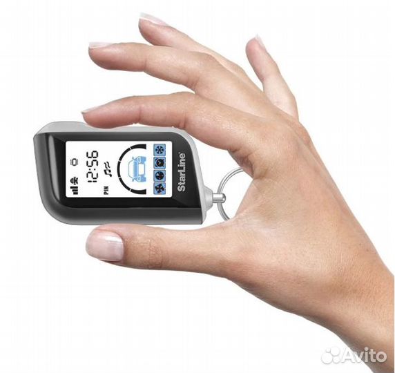 Кнопка брелка новая. Замена. Ремонт