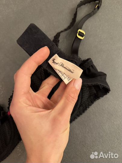 Бюстгальтеры Agent Provocateur