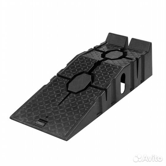 Пластиковая рампа (WDK-88005)