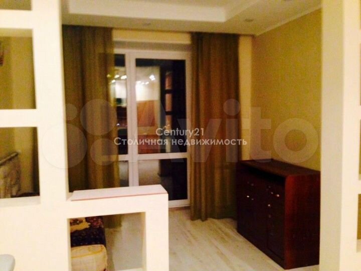 3-к. квартира, 62 м², 7/9 эт.