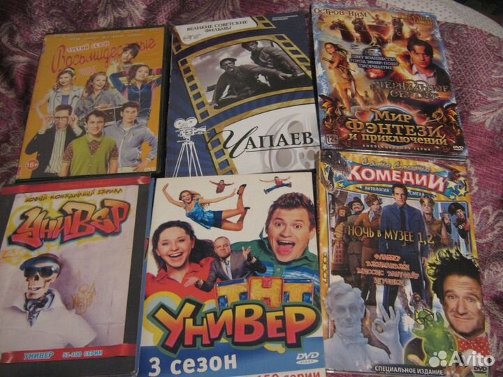 Оцифровка видео, фото монтаж, редактирование