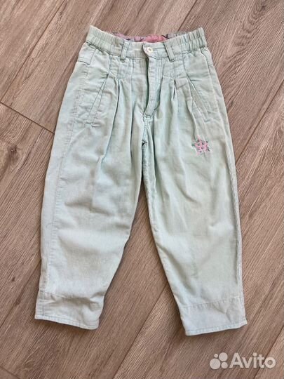 Детская одежда для девочек