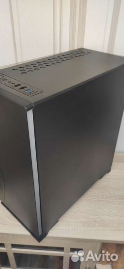 Системный блок i5 3570