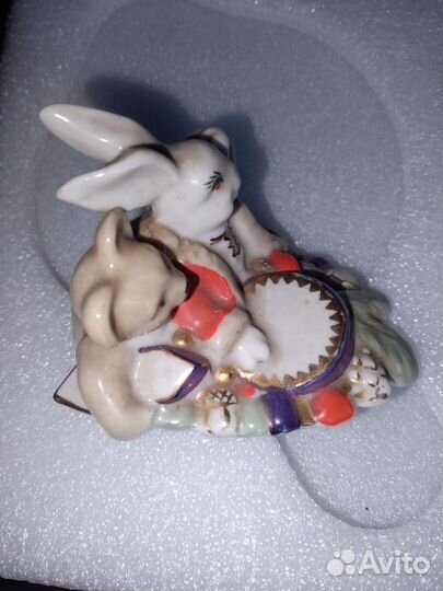 Крышка для статуэтки Дед Мороз городница