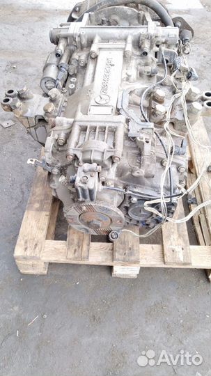 МКПП G211-16 Mercedes-Benz Actros