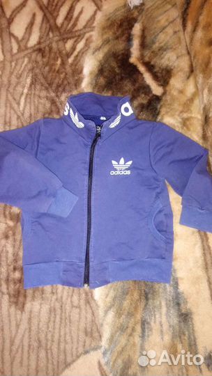 Спортивный костюм Adidas