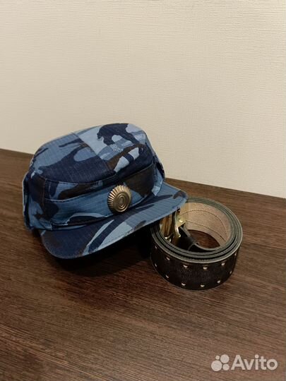 Полевая форма фсин (лето)