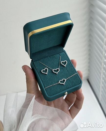 Серебро