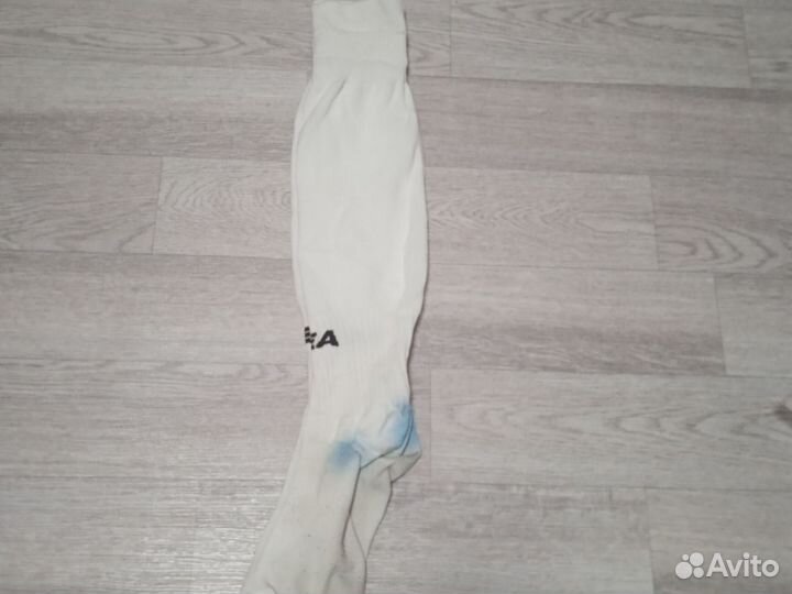 Гетры футбольные