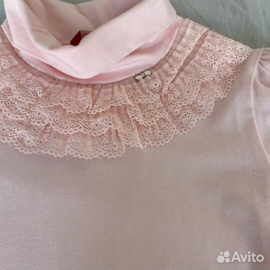 Школьные вещи для девочки 140 146 пакетом