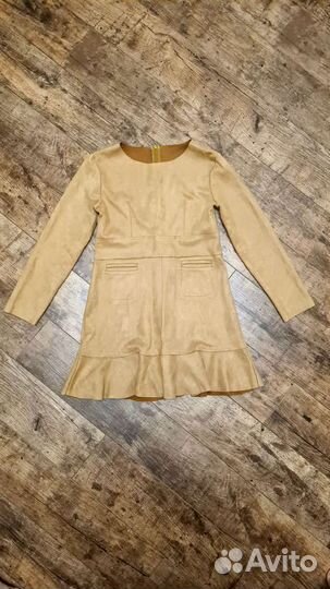 Пакетом вещи р-р 42