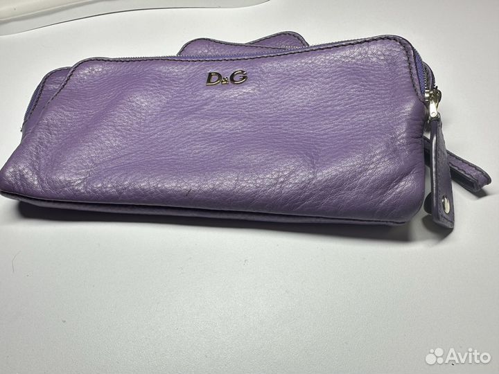 Клатч dolche gabbana