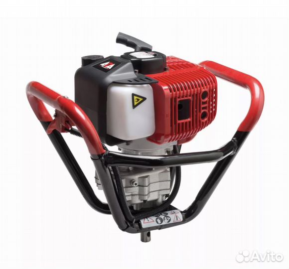 Мотобур ADA Ground drill 2 без шнека