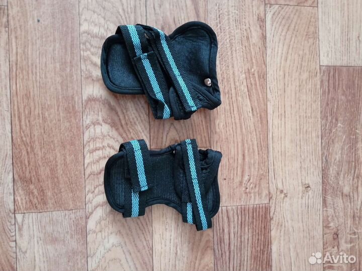 Защита на запястье