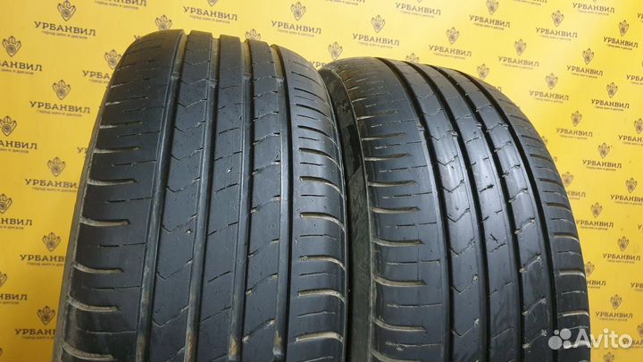 Kumho Ecsta HS51 215/55 R17 94W