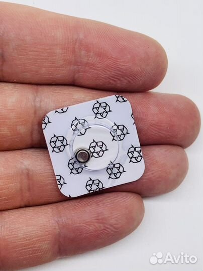 Батарейки Sony 337