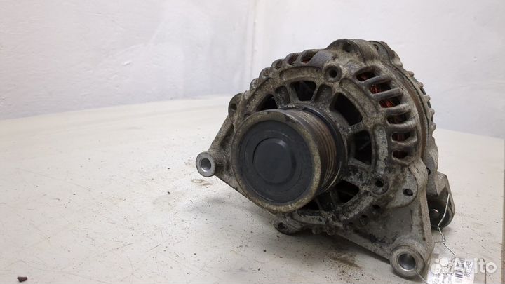 Генератор Opel Astra J, 2011