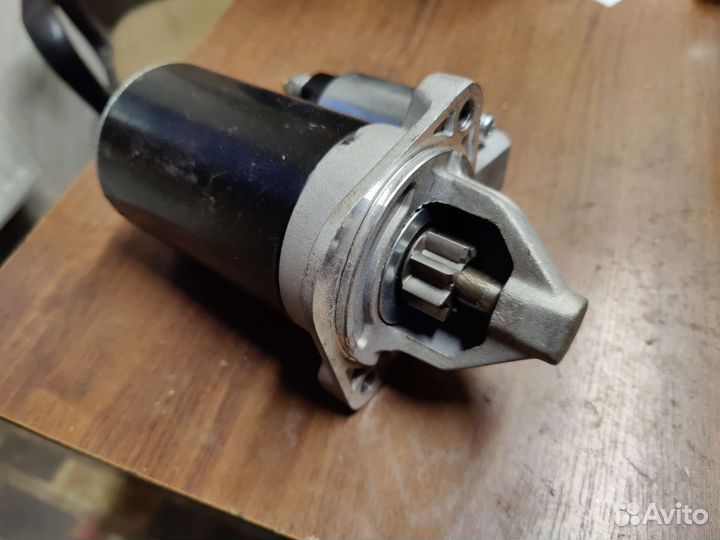 Стартер на hyundai solaris, Elantra, kia soul