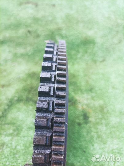 Маховик Renault Fluence 1.6 16V K4M838