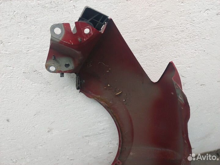 Крыло Mazda 3 (BM), 2014