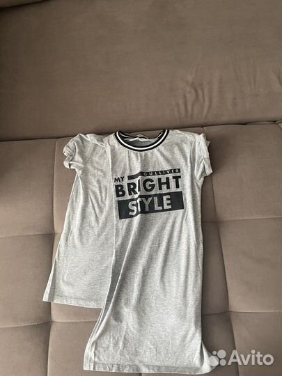 Детская одежда для девочек