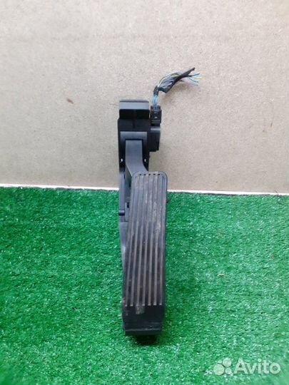 Педаль газа Mercedes E-Class W211 ом646.961 2003