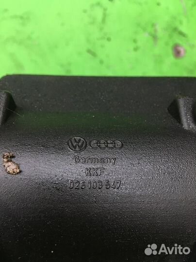 Маслоотражатель Фольксваген Пассат Б3