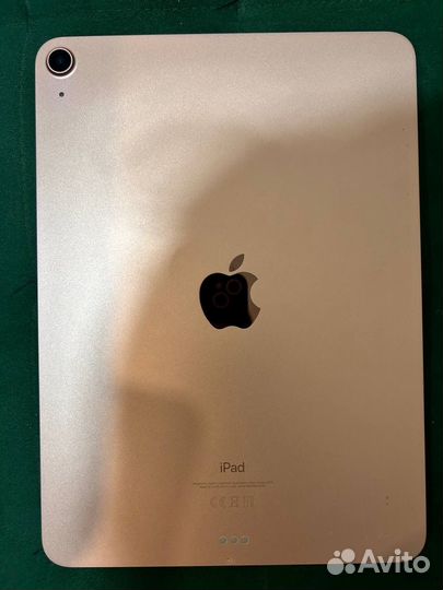 iPad air 4 поколения