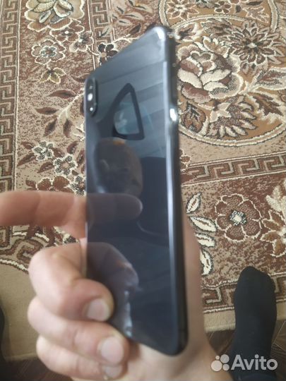 iPhone 10 xs телефоны