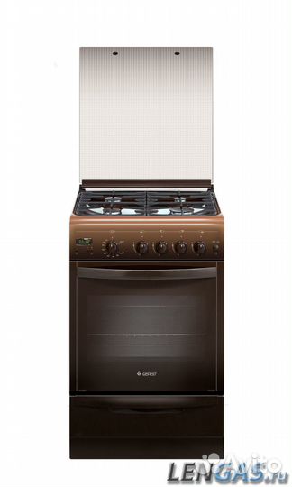 Газовая плита Gefest 5100-03 0003