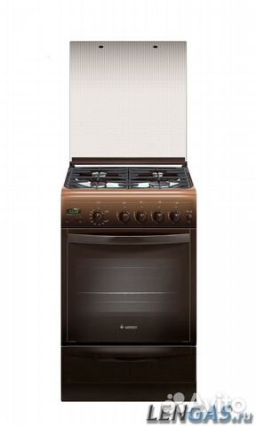 Газовая плита Gefest 5100-03 0003