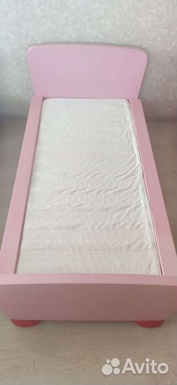 Детская мебель IKEA маммут