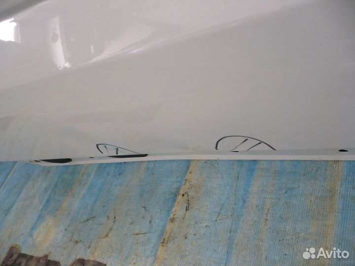 Jaguar E-Pace Дверь передняя правая б/у.оригинал