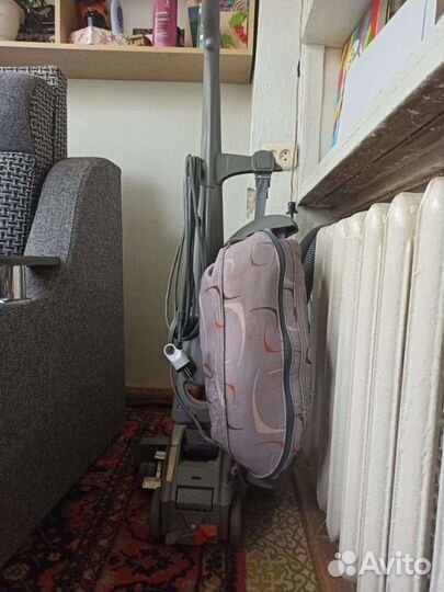 Пылесос Kirby