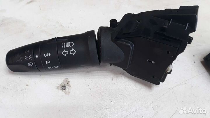 Переключатель подрулевой nissan primera p12