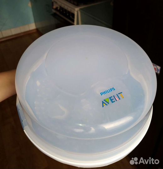Стерилизатор philips avent