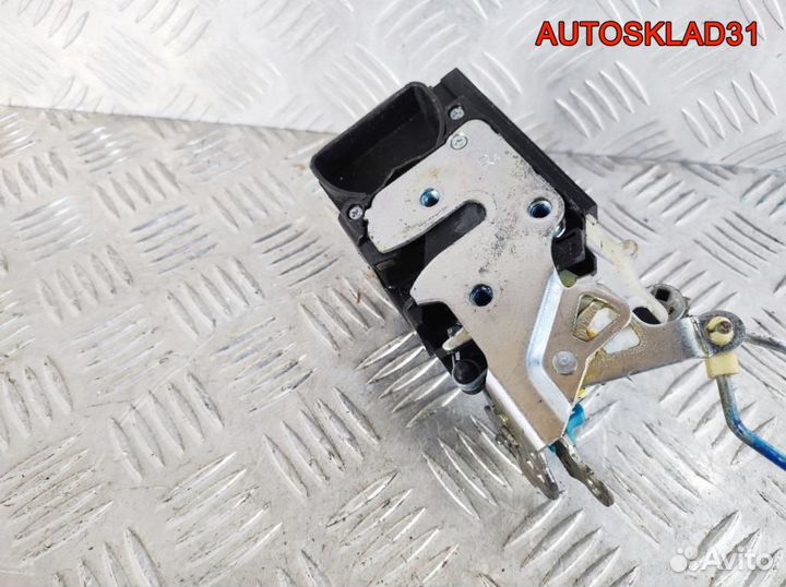 Замок двери задней правой Chevrolet Lacetti