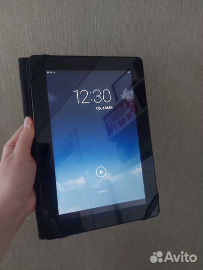 Планшет Asus memo pad fhd10