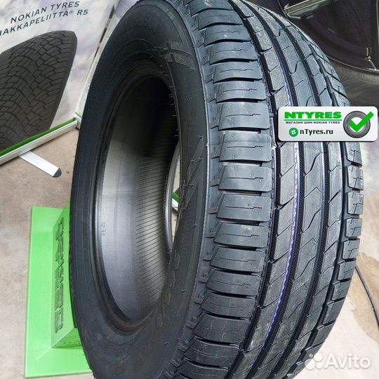 Ikon Tyres Nordman S2 SUV 265/60 R18 110V