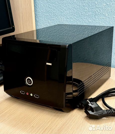 Системный блок мини пк