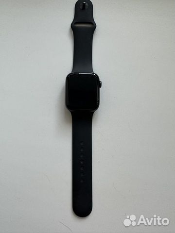 Часы apple watch SE 44 объявление продам