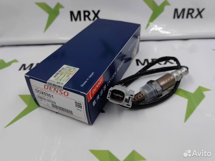 Лямбда-зонд DOX0351