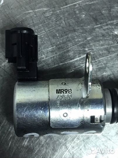 Клапан фазорегулятора Mitsubishi Lancer asx colt