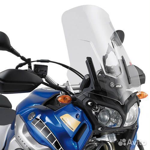 Givi Стекло ветровое Yamaha XT1200Z Super Tenere