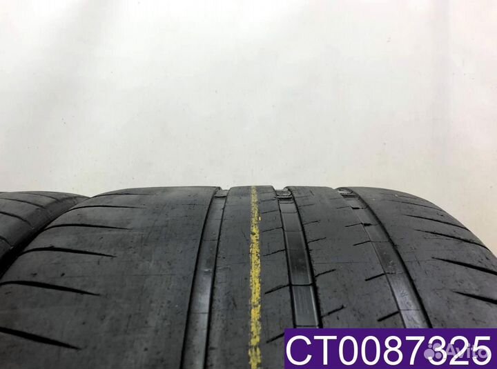 Michelin Pilot Sport Cup 2 315/30 R21 105Y